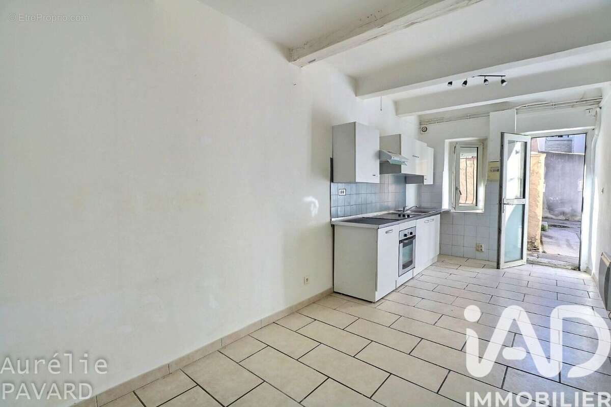 Photo 4 - Appartement à MARSEILLE-9E