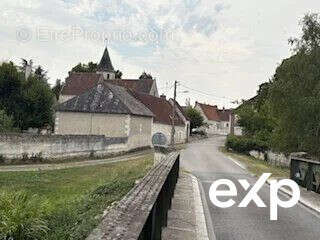 Maison à LOCHES