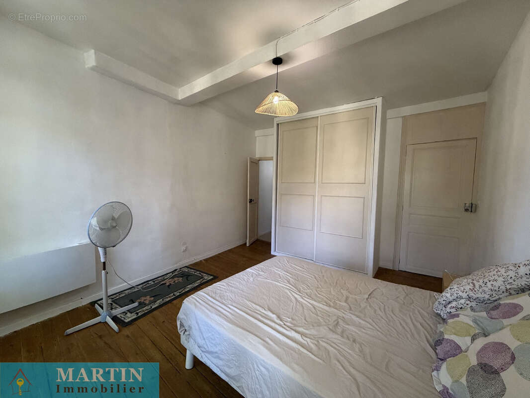Appartement à CERET