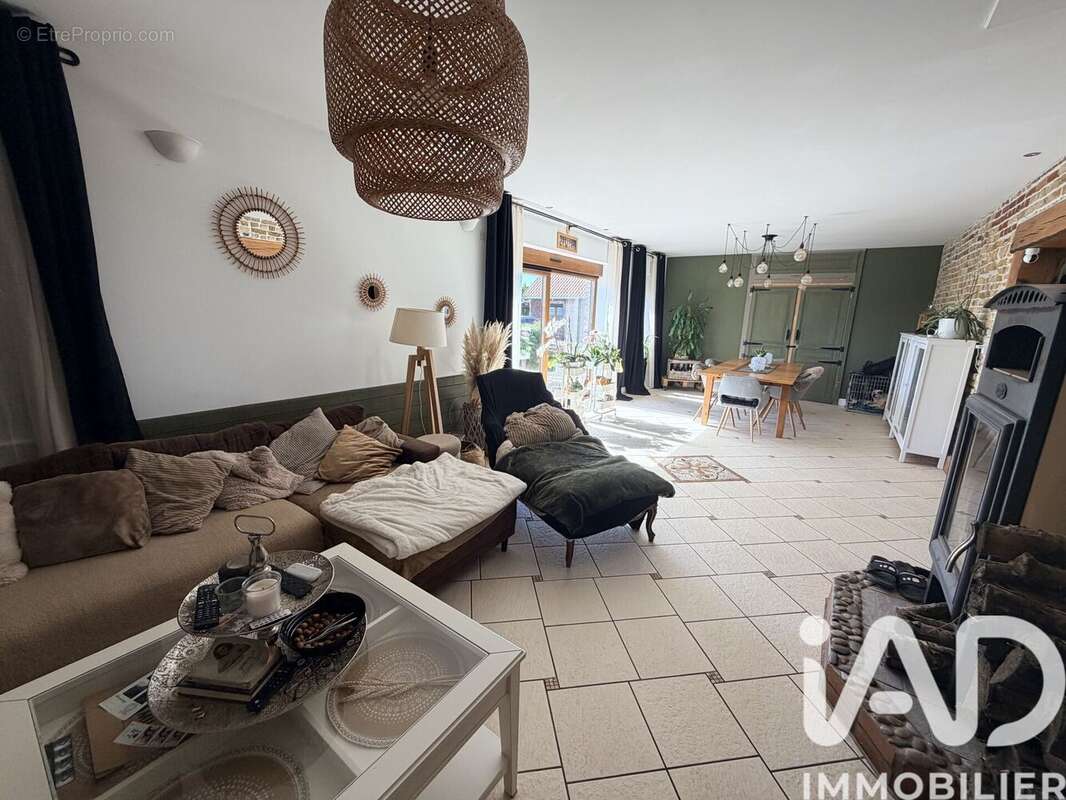 Photo 6 - Maison à BROUCKERQUE