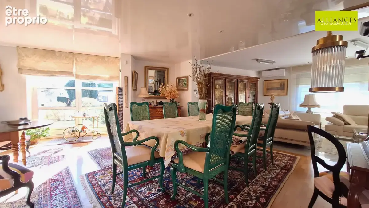 Maison d'architecte contemporaine - photo 8