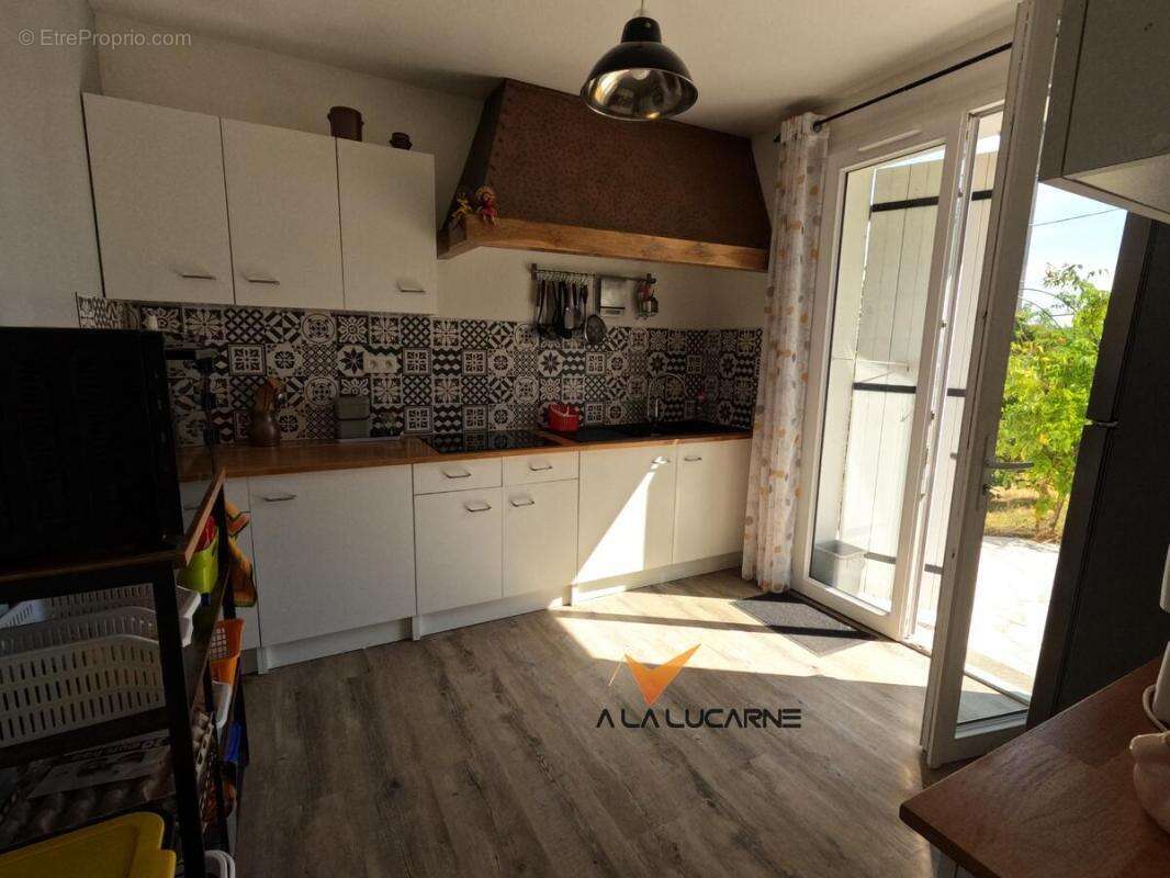 Maison à BADEFOLS-D'ANS