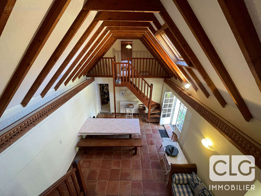 Maison à PLOVAN