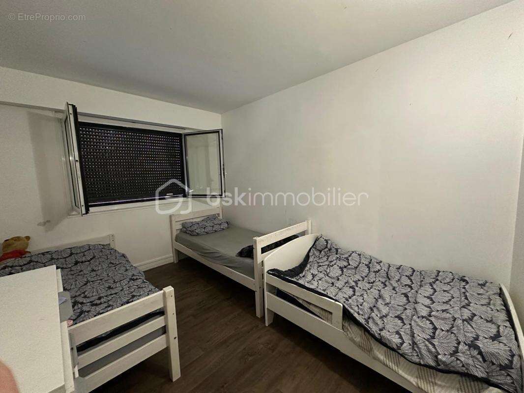 Appartement à GRIGNY