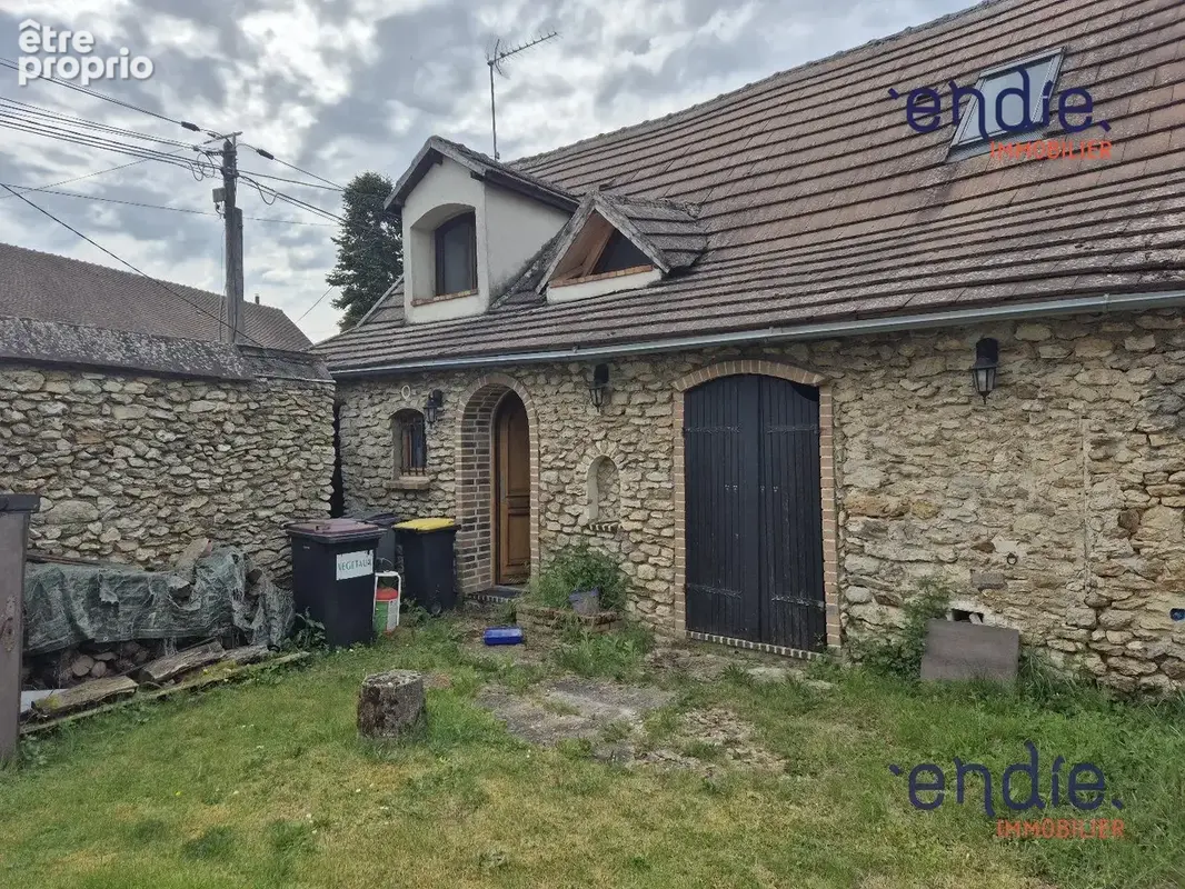 Photo Maison à Authon-La-Plaine au prix de 229 000€