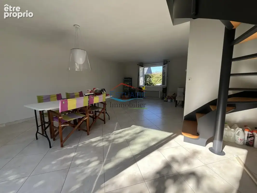 Maison 5 pièces 121 m² à vendre à Donges (44480) - photo 3