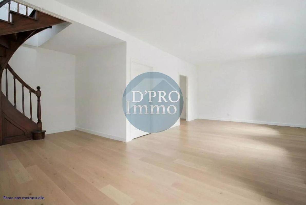 Maison à SAINT-FIACRE-SUR-MAINE