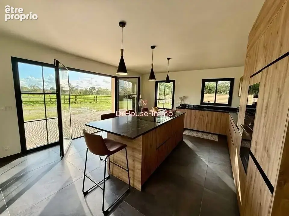 Maison 290 m² à Trouville-Sur-Mer  - photo 5