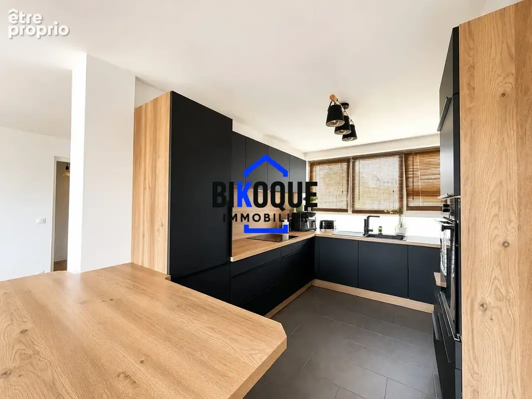 Appartement 71 m² à Dunkerque  - photo 3