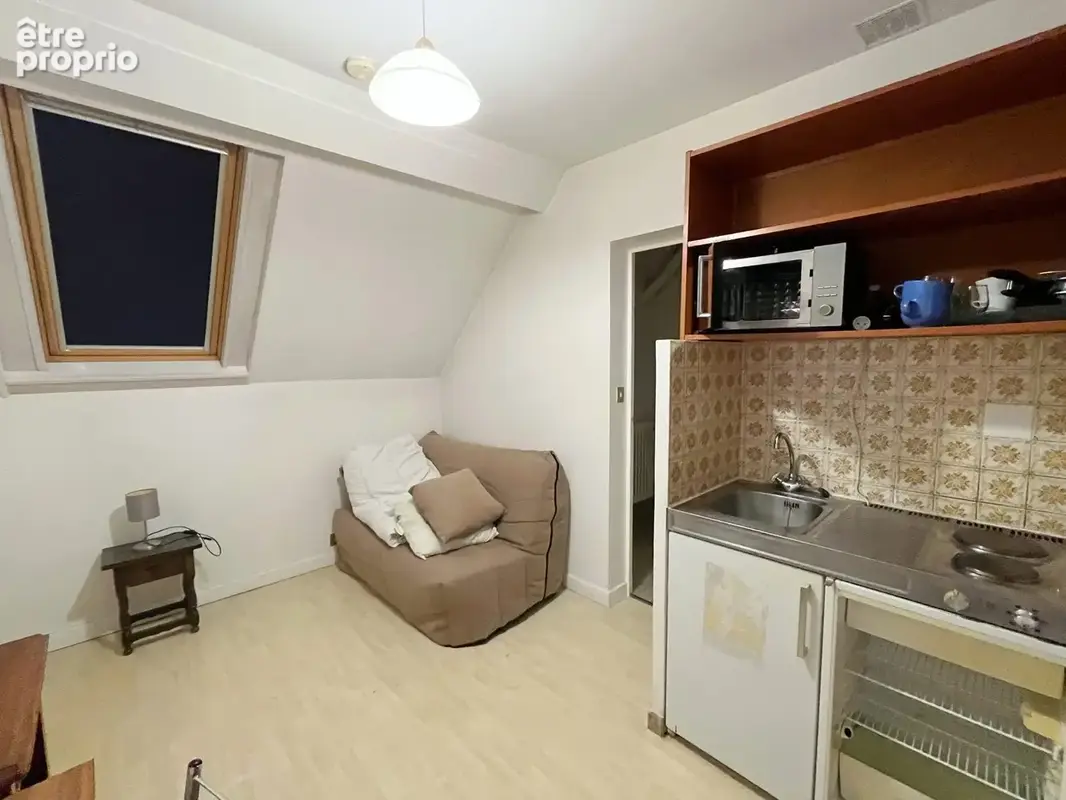 Appartement 860 m² à vendre à Autun (71400) - photo 5