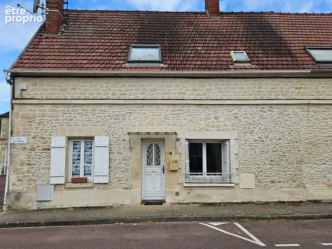 Maison à HONDAINVILLE