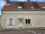 Maison à HONDAINVILLE