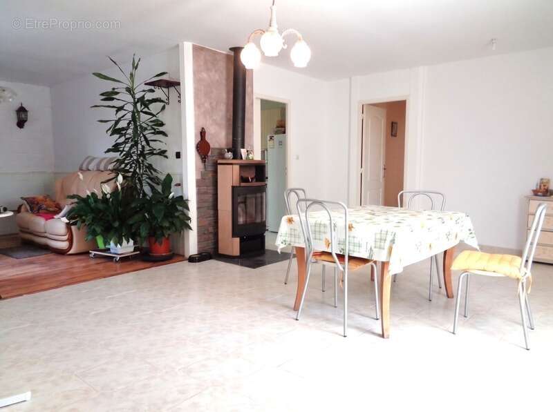 Maison à vendre 8 pièces  (33) - photo 4