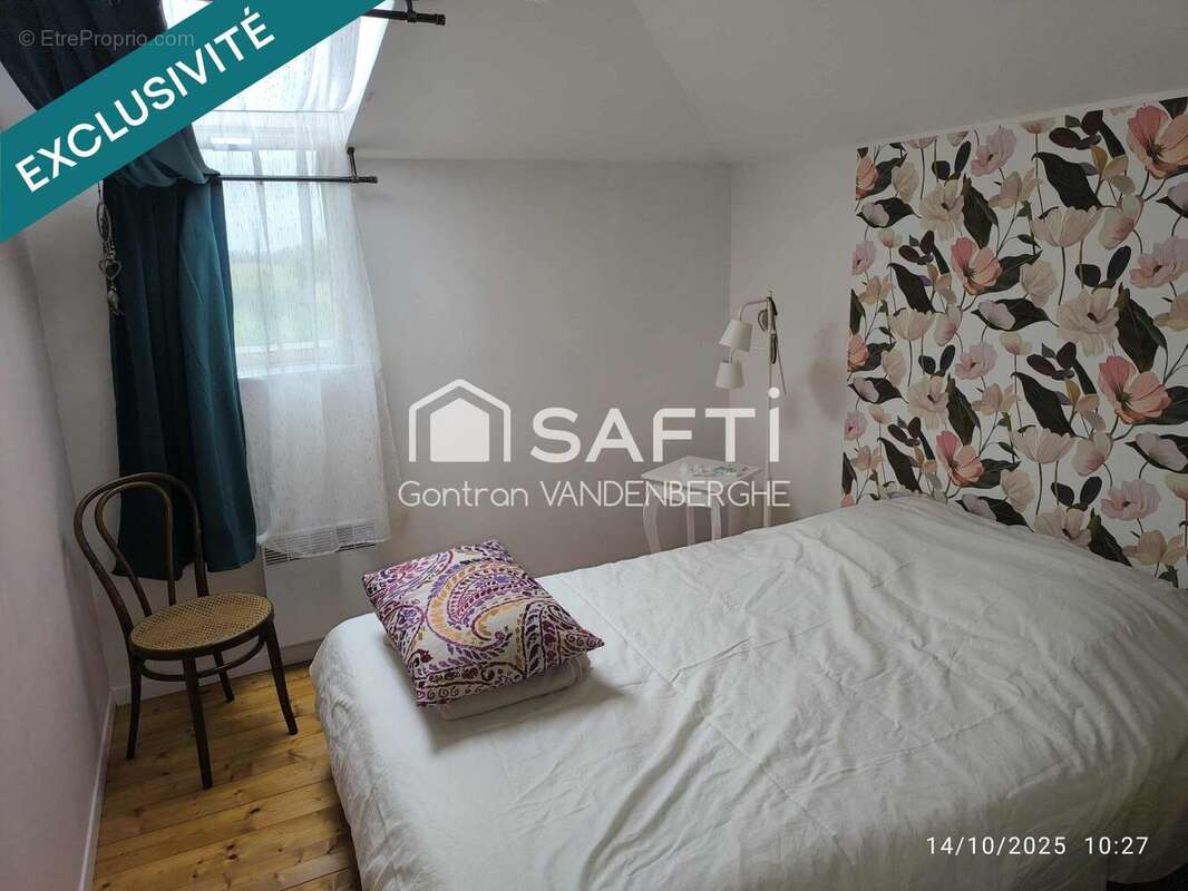 Photo 7 - Maison à BUSNES