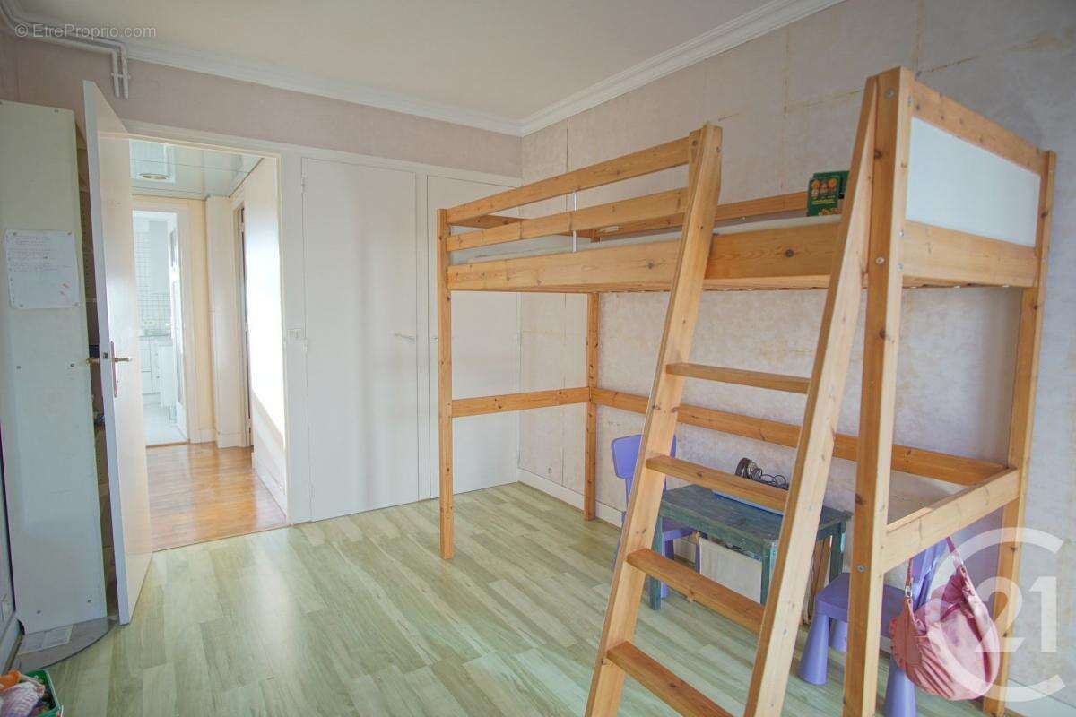 Appartement à CHOISY-LE-ROI