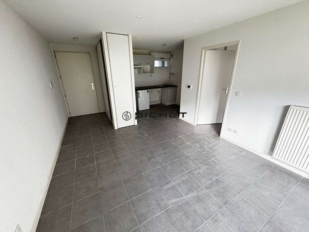 Appartement à CENON