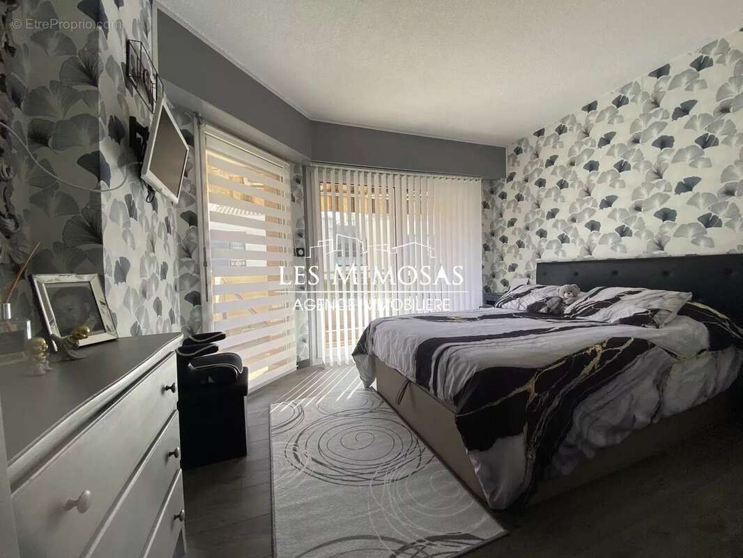 Appartement à SAINT-RAPHAEL