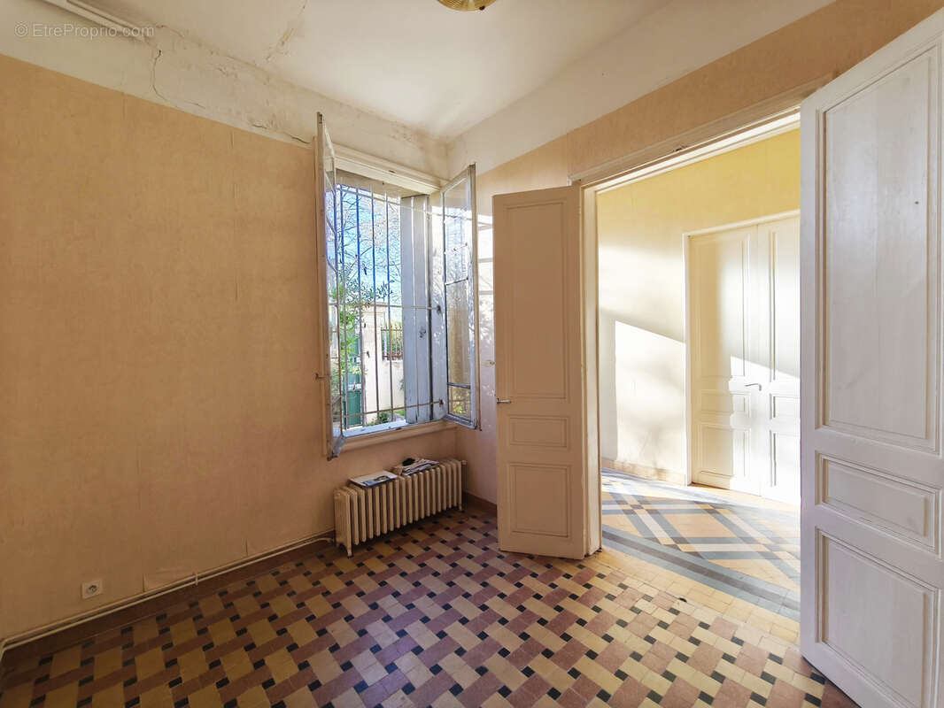 Maison à MONTPELLIER