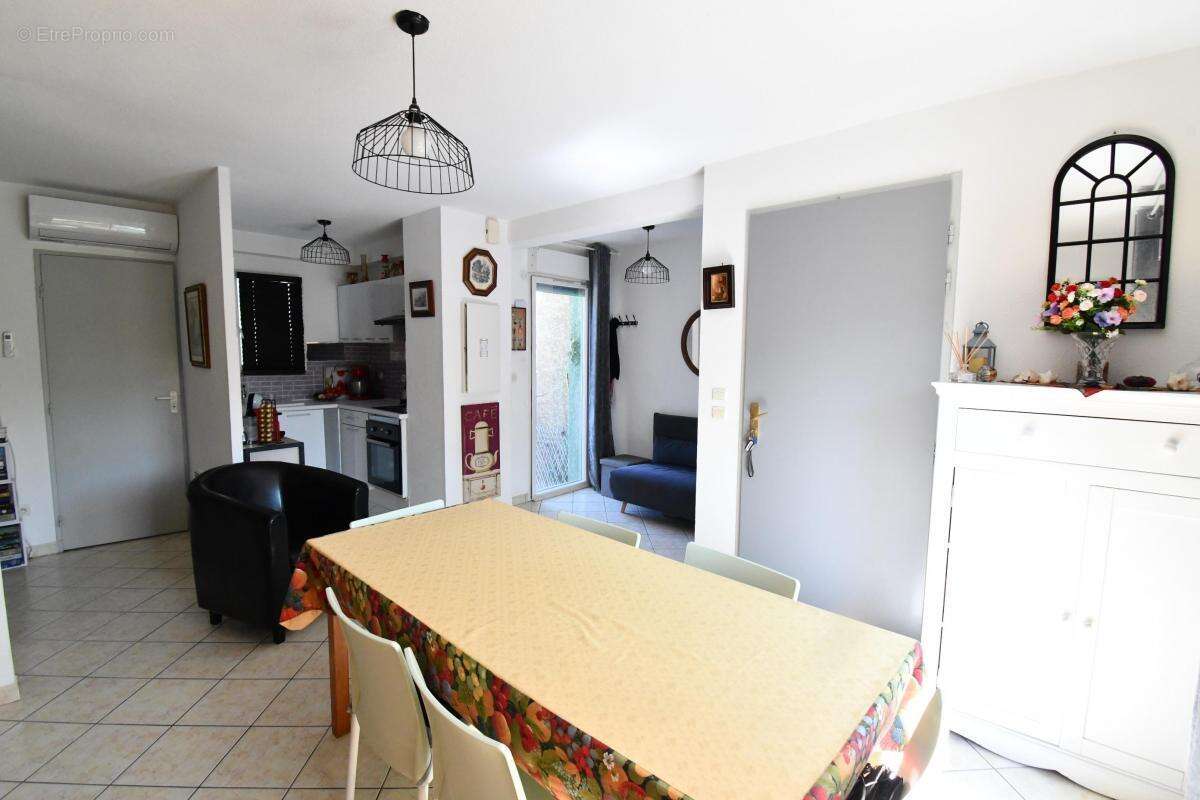 Maison 3 pièces - photo 4