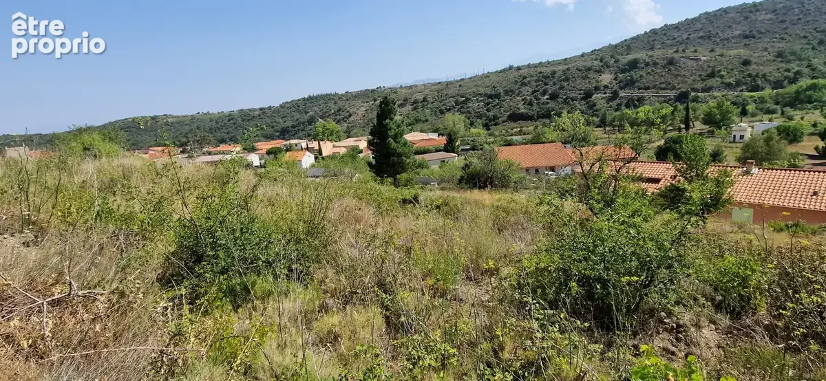 10 Mn d'ille Sur Têt (Secteur Montalba ) - photo 2