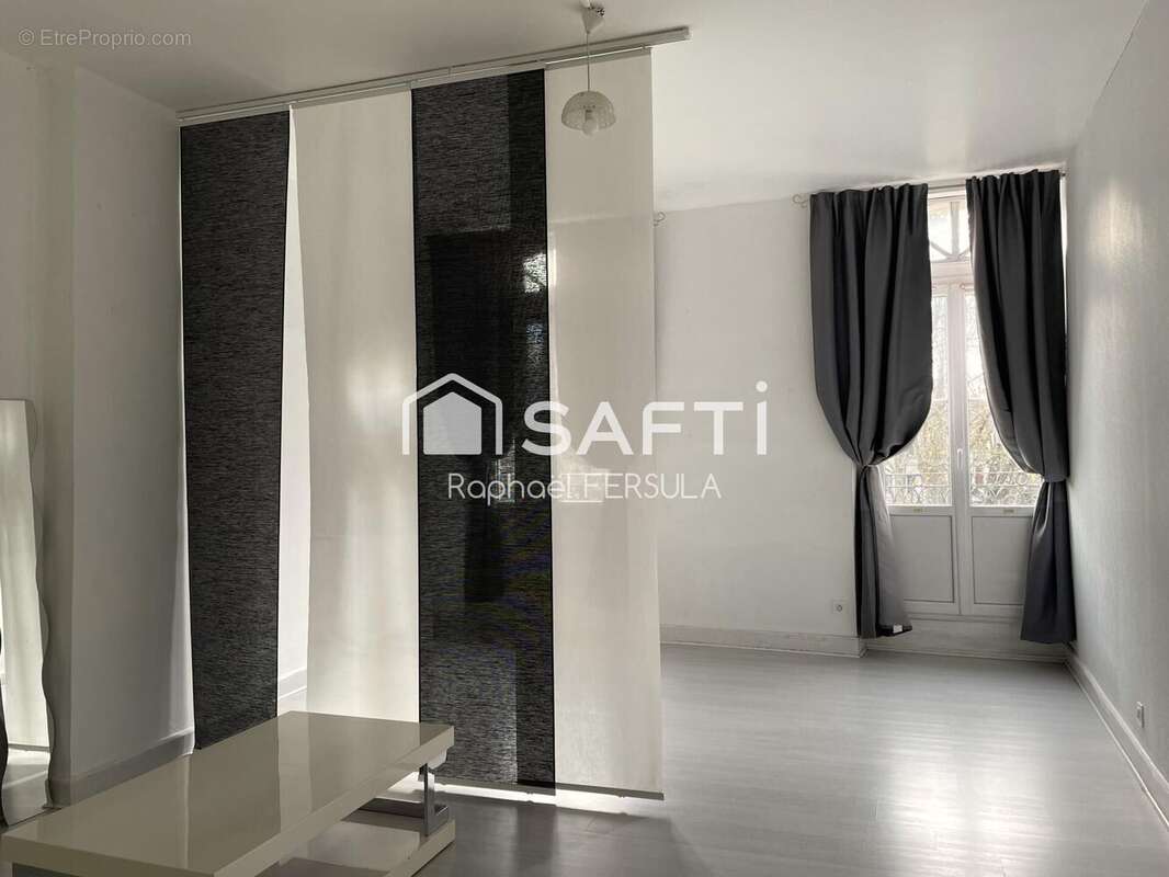 Photo 5 - Appartement à CASTRES