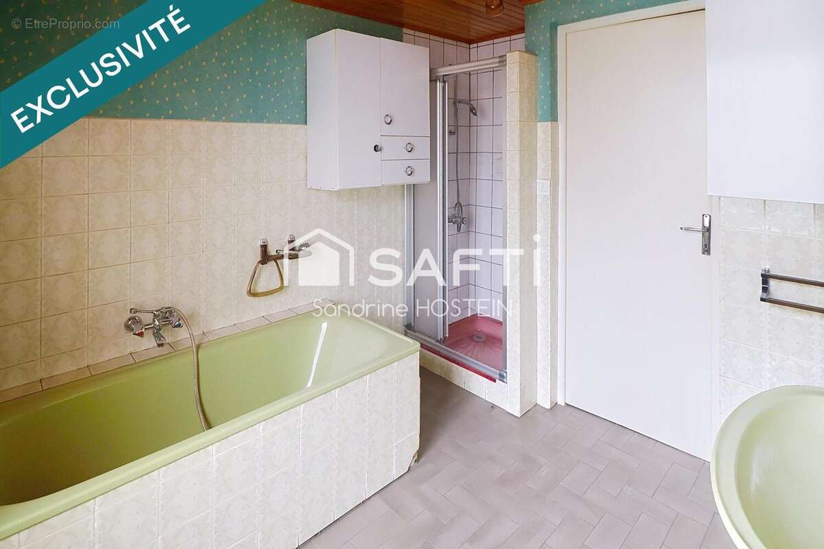 Photo 9 - Maison à RUSSANGE