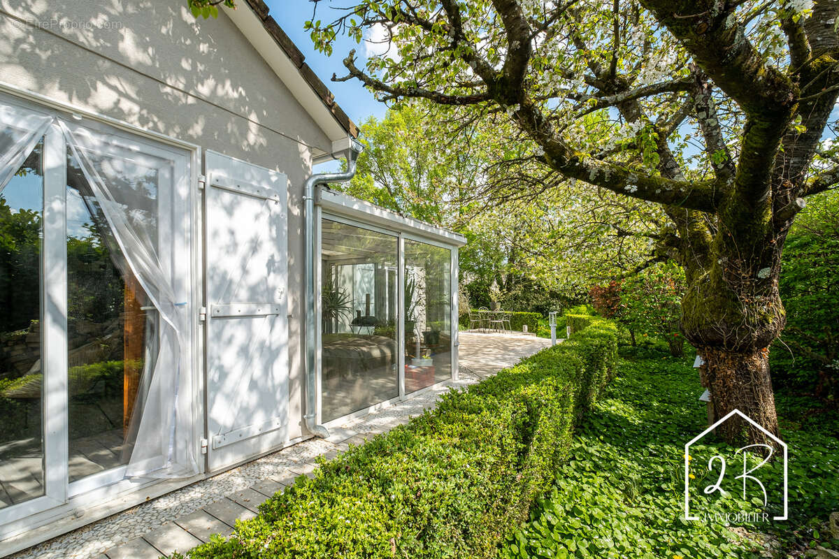 Maison à SAINT-PRIEST