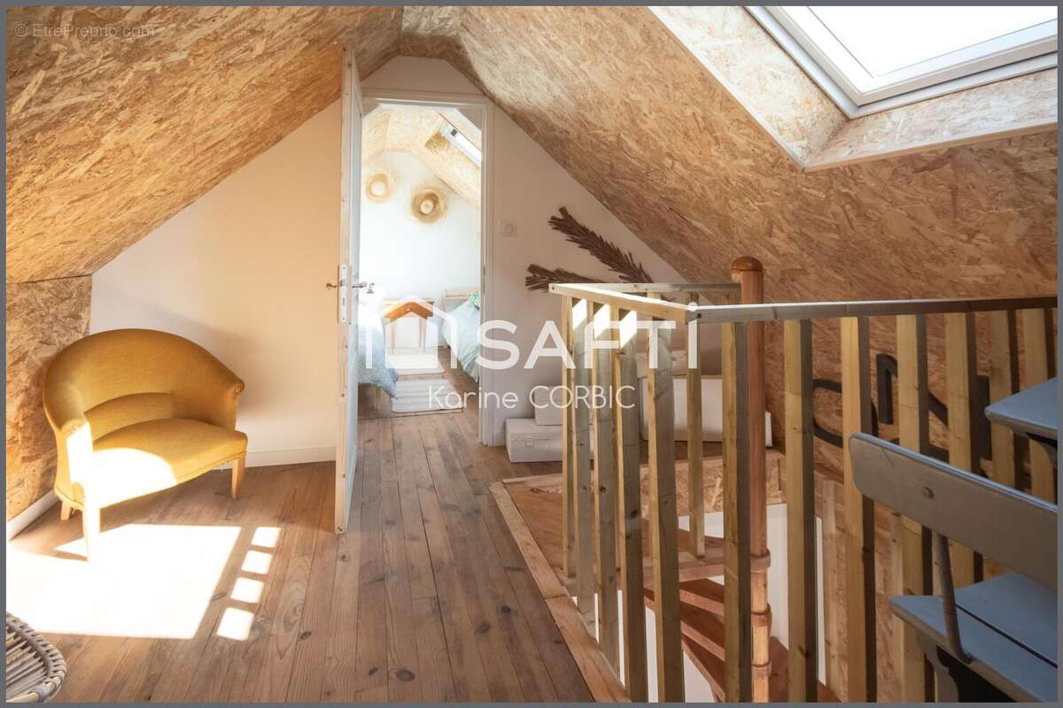 Photo 4 - Maison à BINIC