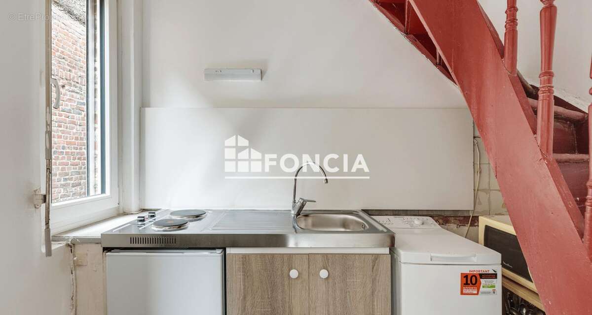 Appartement à LILLE