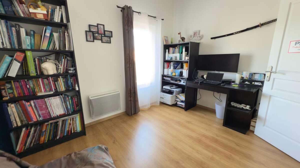 Maison à NEUILLY-SUR-MARNE