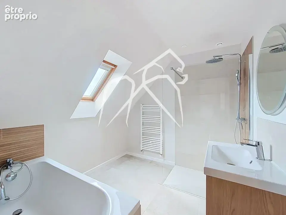 Maison mitoyenne  3 chambres  110m²  YMARE - photo 10