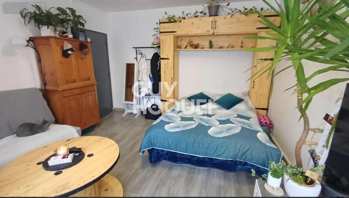 Photo 3 - Appartement à AMIENS