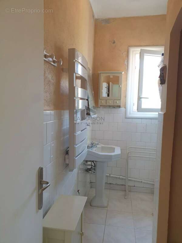 Appartement T2 à Monaccia - photo 7