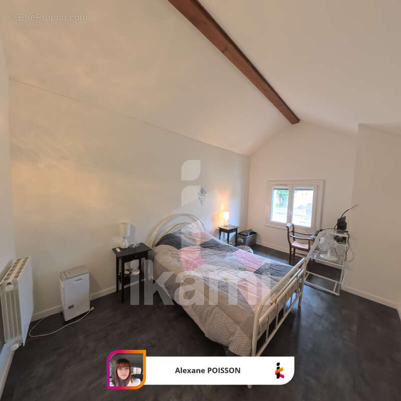 Maison à ROMANS-SUR-ISERE