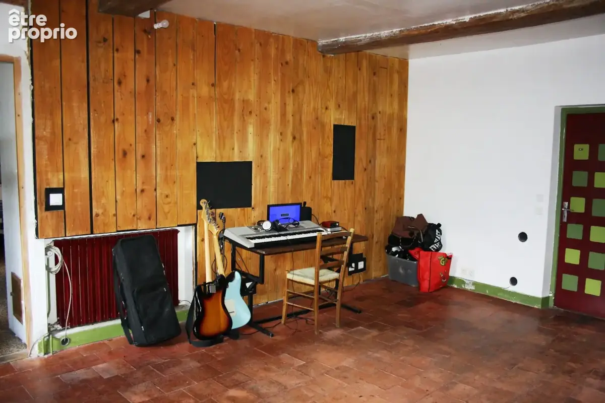 Maison 8 pièces 236 m² à vendre à Graulhet (81300) - photo 8