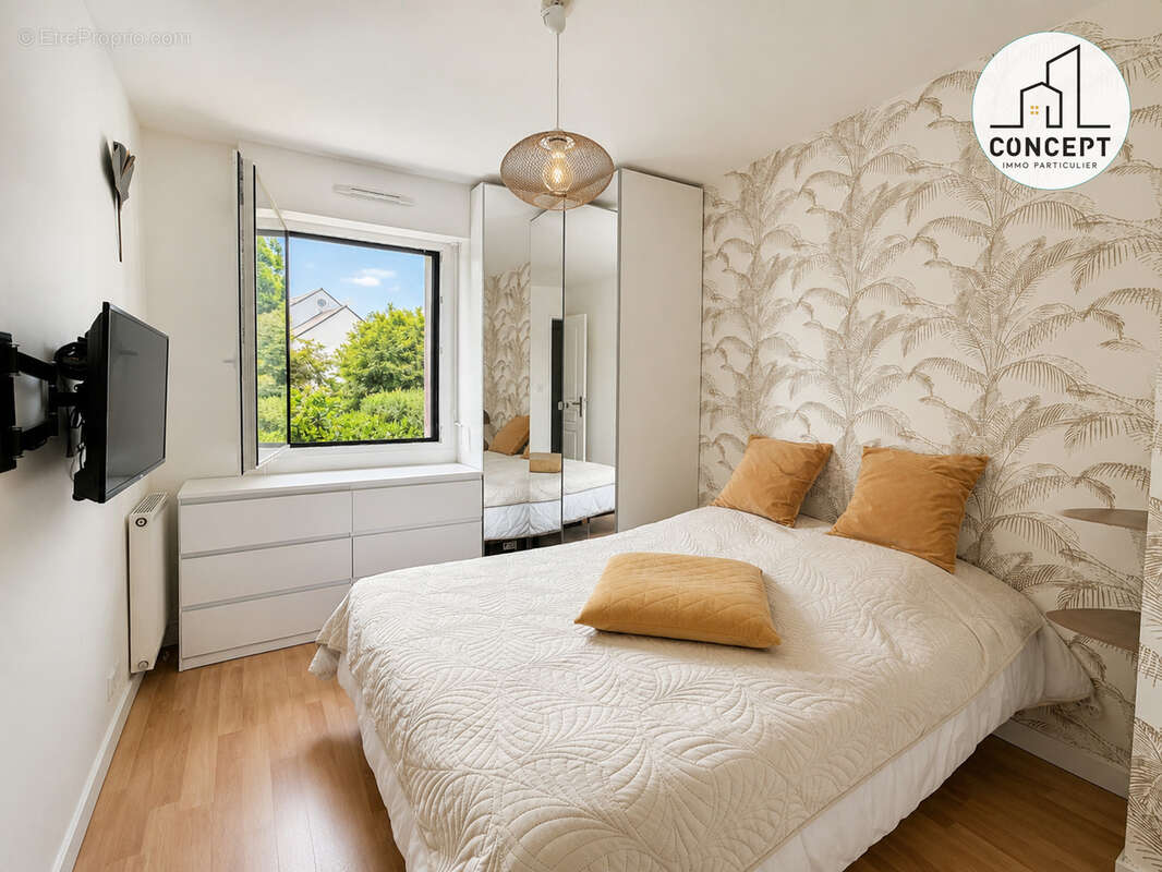 Appartement à CONCARNEAU