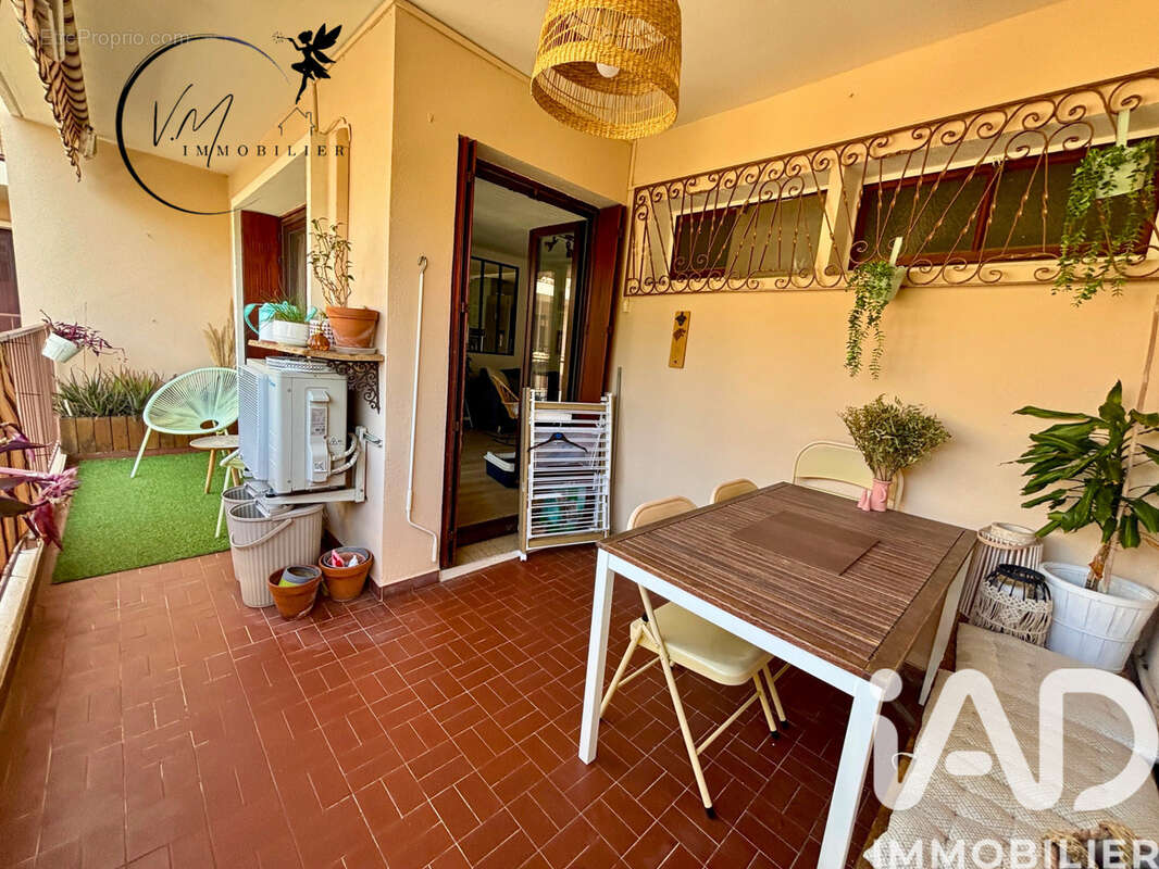 Photo 7 - Appartement à LA VALETTE-DU-VAR