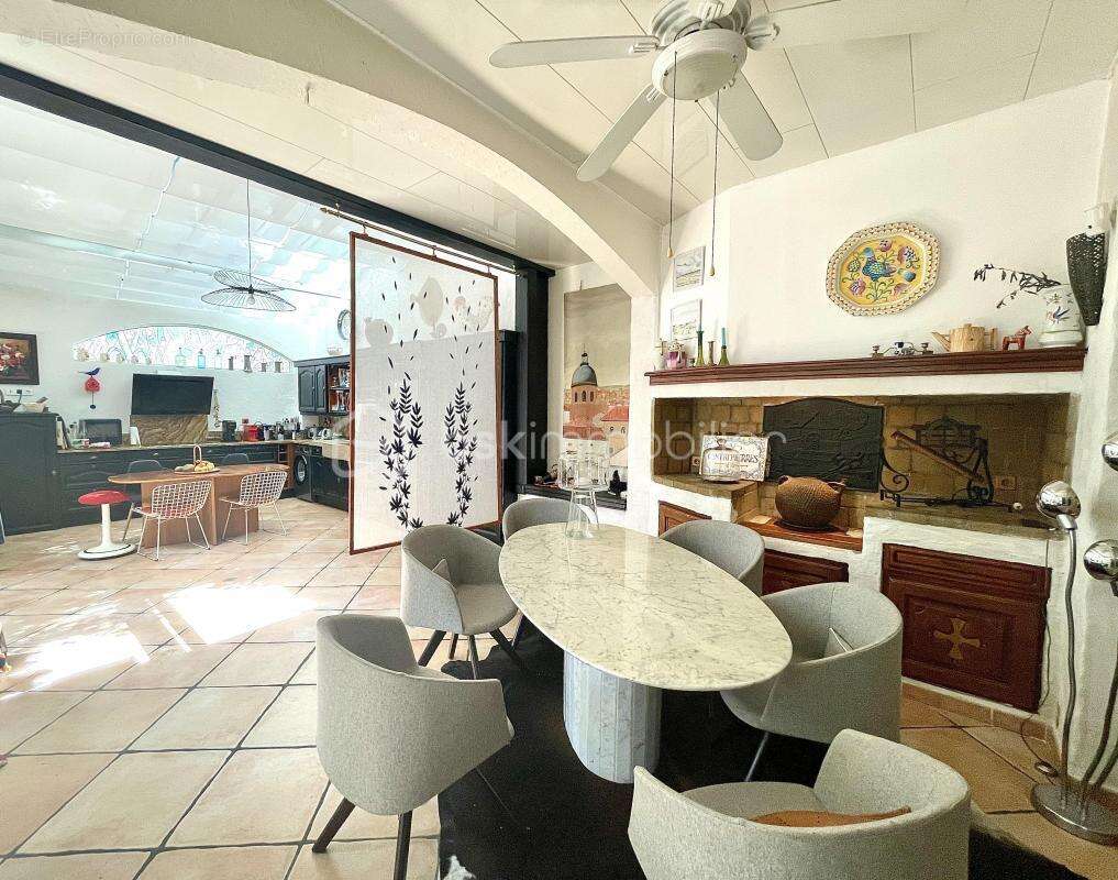 Appartement à PERPIGNAN