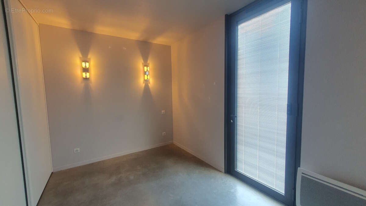 À Saint-Sever, maison neuve avec terrasse et abri voiture - photo 6