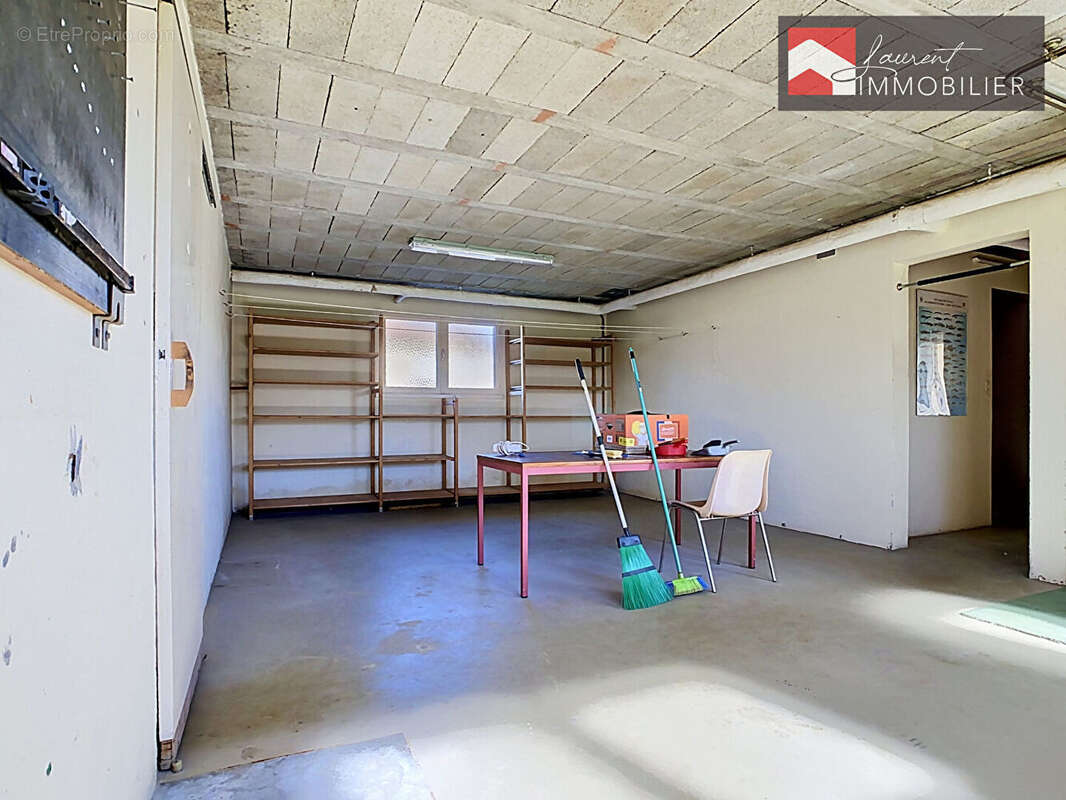 Maison Rancy 5 pièces - 118 m2 - photo 15