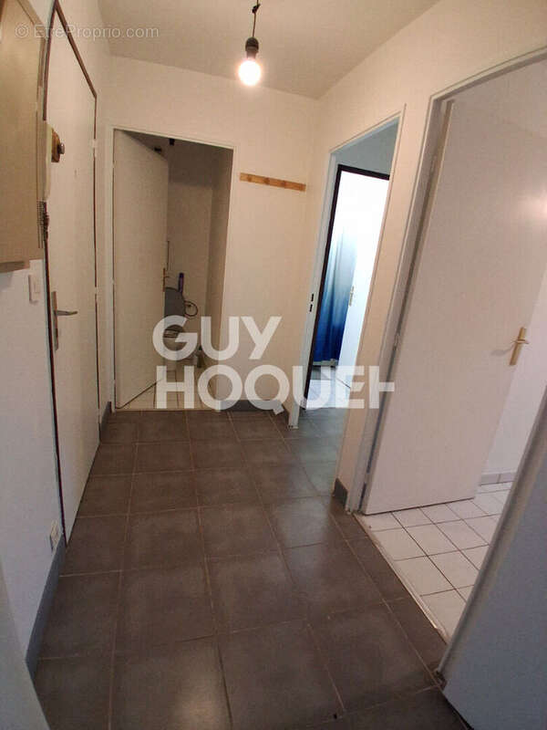 Appartement à CHELLES