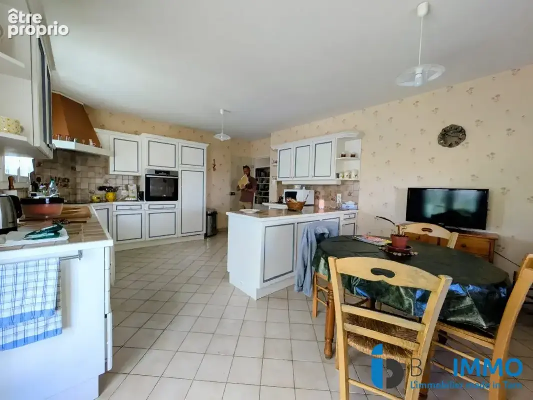 Maison 6 pièces 135 m² à vendre à Albi (81000) - photo 6