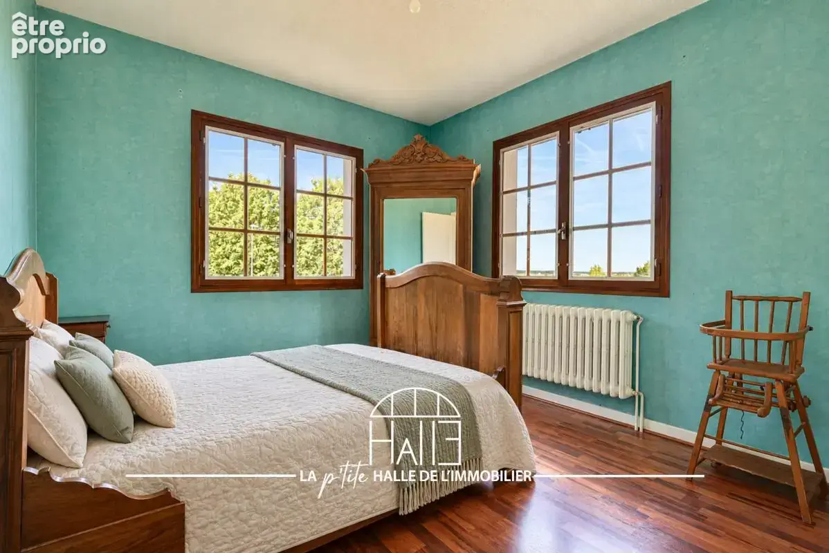 Maison 8 pièces 128 m² à vendre à Feytiat (87220) - photo 12