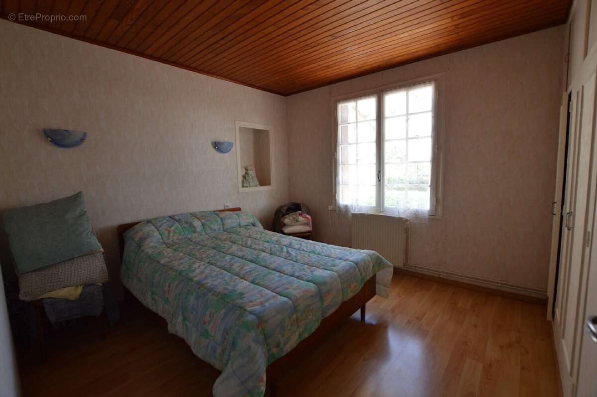 Maison à LEVIGNAC-DE-GUYENNE