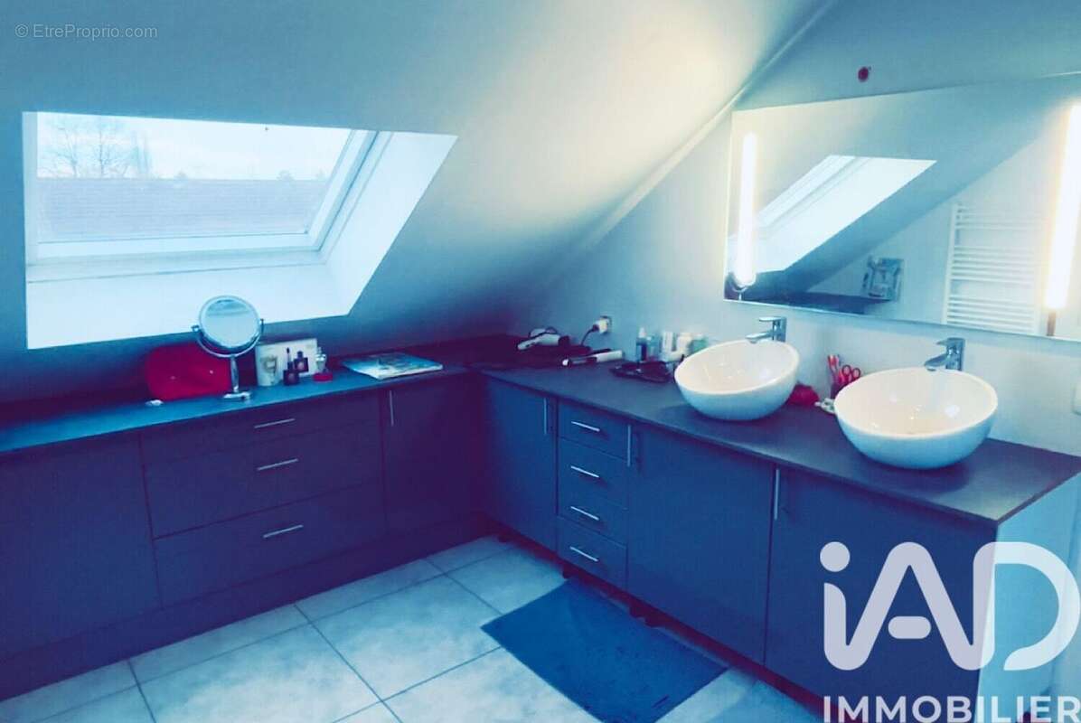 Photo 4 - Maison à MAIZIERES-LES-METZ