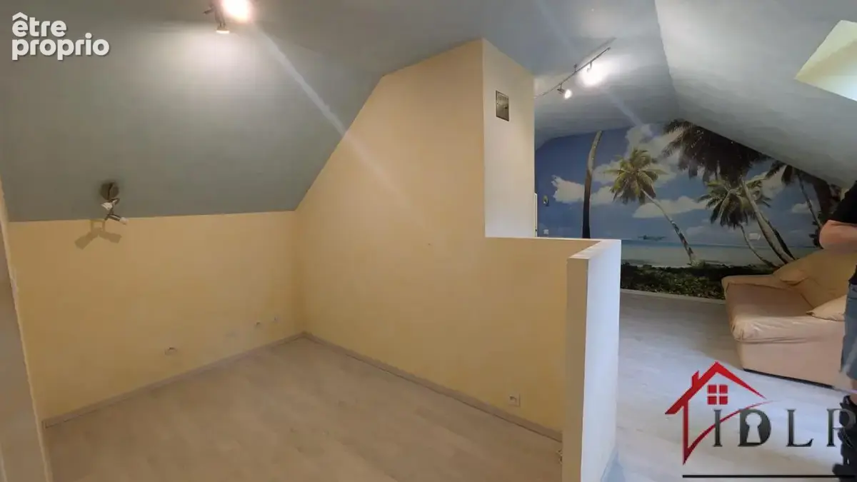 Grande maison familiale avec piscine à Grozon - photo 9