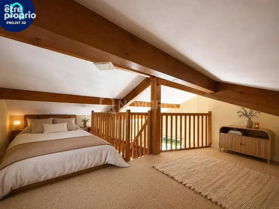 Maison 4 pièces - photo 19