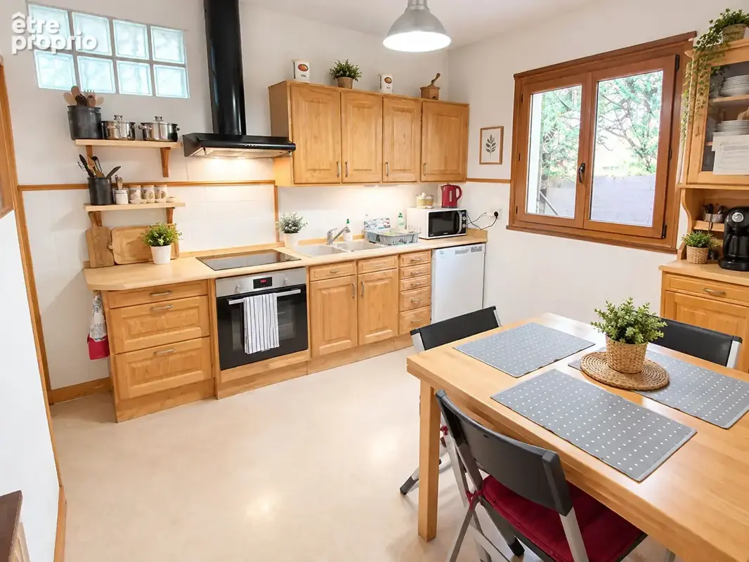 Maison Bondy 9 pièce(s) 160 m2 - photo 2