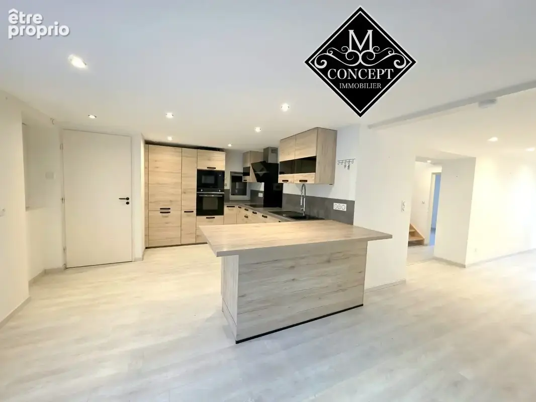 Exclusivité*Maison de Village*110m2*4 chambres*1 studio*Anglefort - photo 5