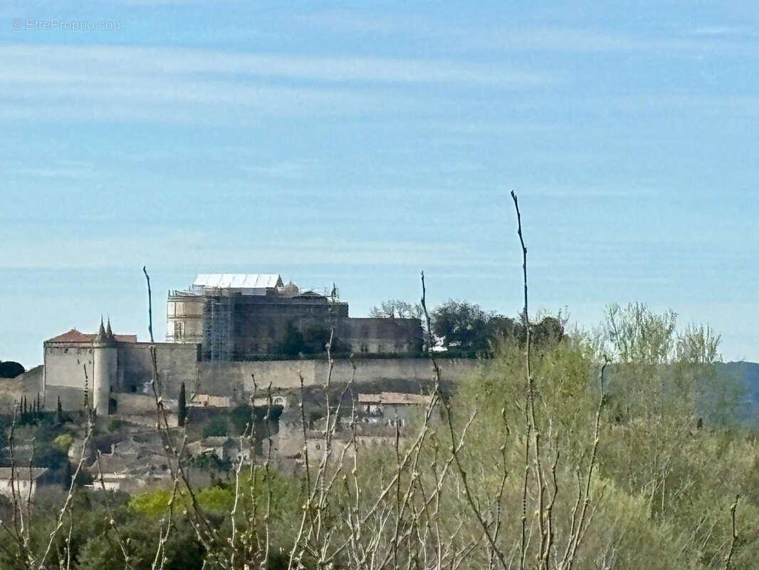Maison à GRIGNAN